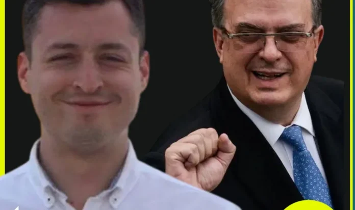 Colosio Ebrard