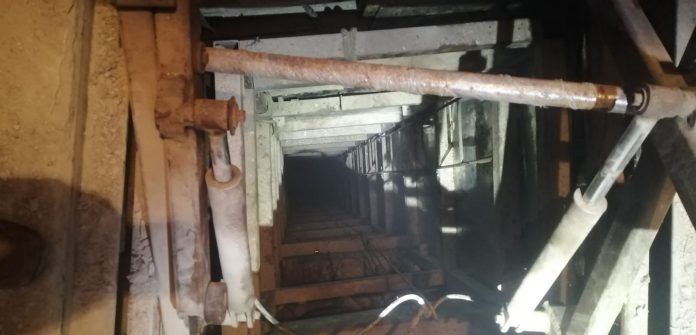 Narco Tunel