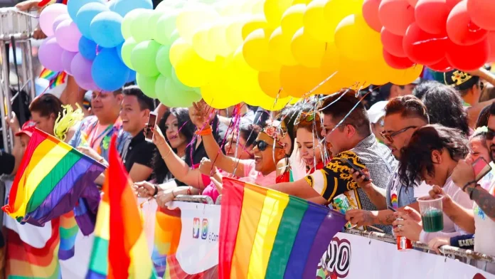 Marcha Gay