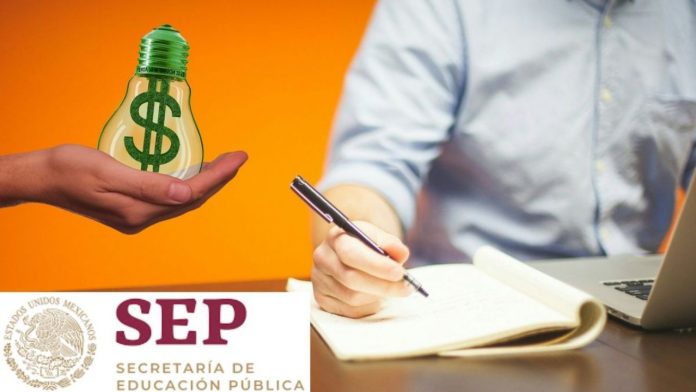 SEP Vacantes