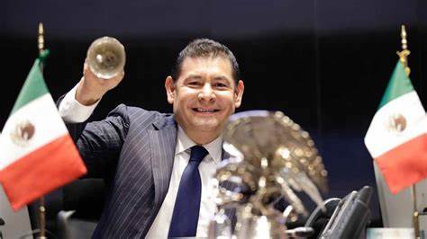 Alejandro Armenta