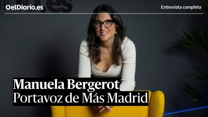 Mas Madrid